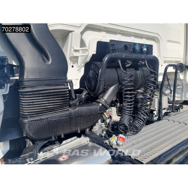 2025 مان TGX 18.480-41397532