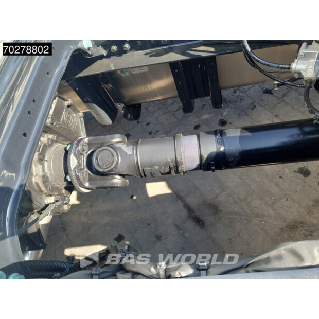 2025 مان TGX 18.480-41397533