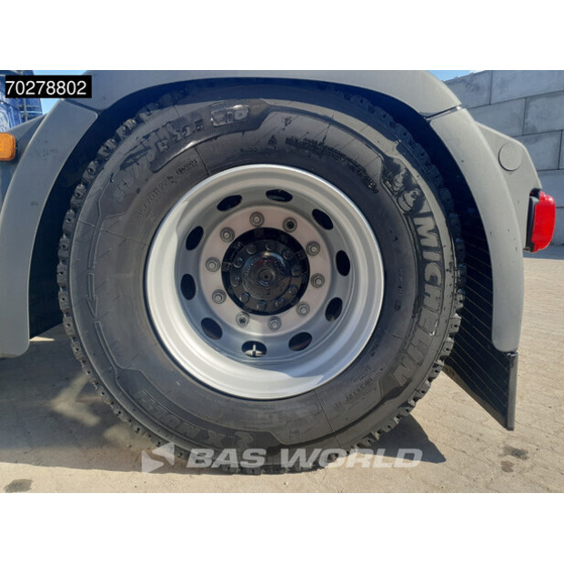 2025 مان TGX 18.480-41397536
