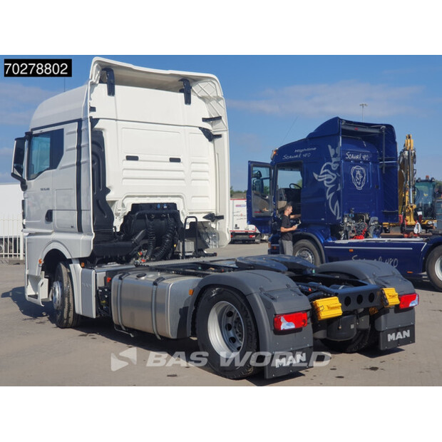 2025 مان TGX 18.480-41397537