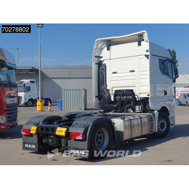 2025 مان TGX 18.480-41397540