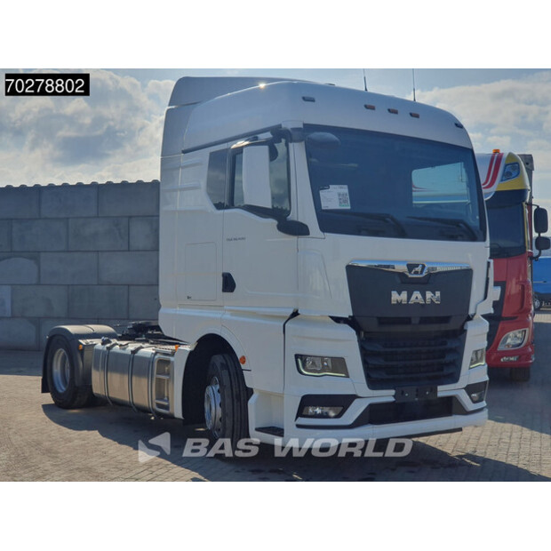 2025 مان TGX 18.480-41397543