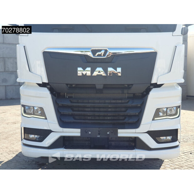 2025 مان TGX 18.480-41397544