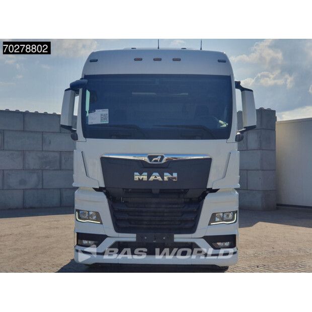 2025 مان TGX 18.480-41397546