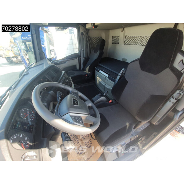 2025 مان TGX 18.480-41397547
