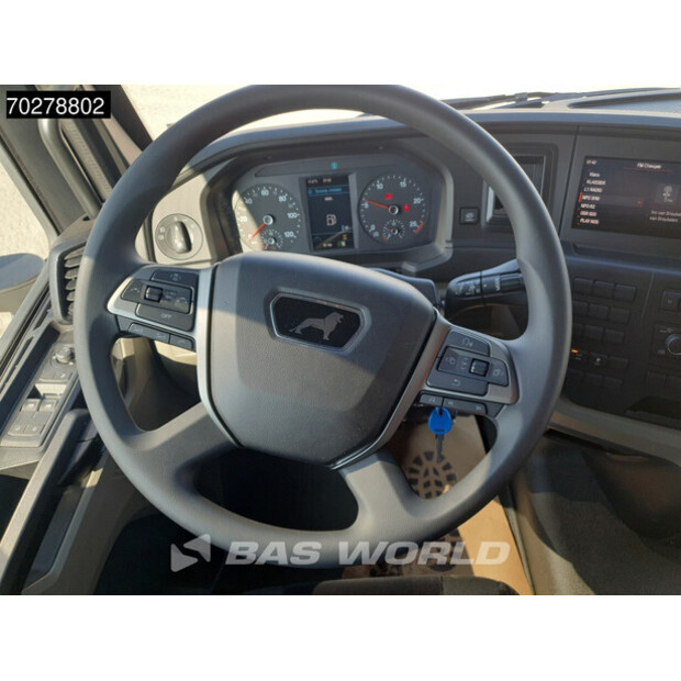 2025 مان TGX 18.480-41397550