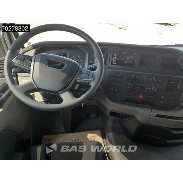 2025 مان TGX 18.480-41397551