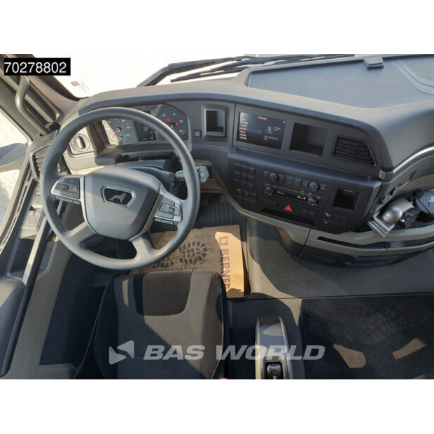2025 مان TGX 18.480-41397552