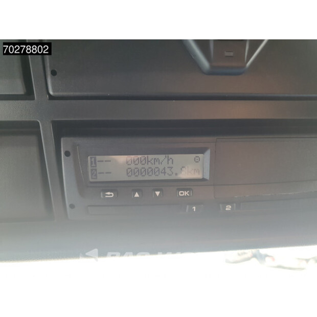 2025 مان TGX 18.480-41397555