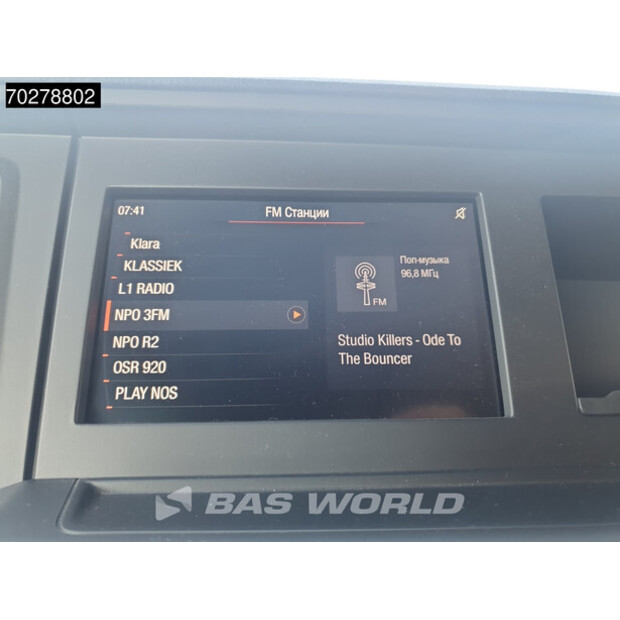 2025 مان TGX 18.480-41397558