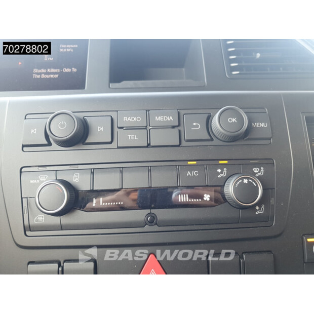 2025 مان TGX 18.480-41397559