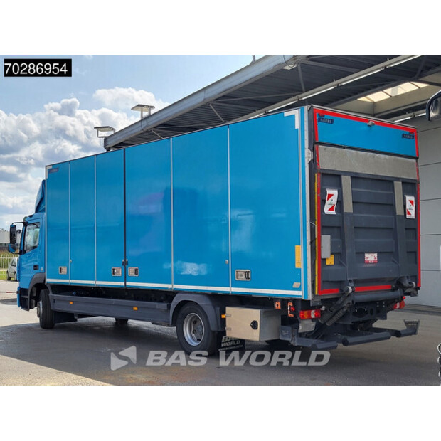 2014 مرسيدس بنز ATEGO 1523-41397563