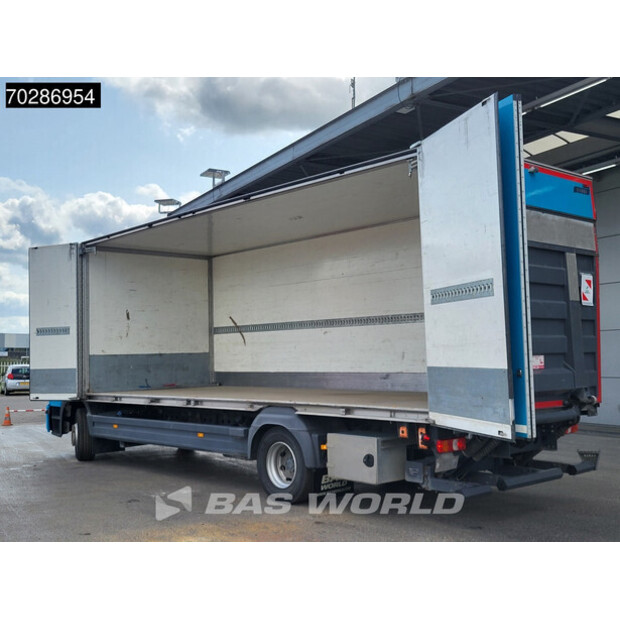 2014 مرسيدس بنز ATEGO 1523-41397564