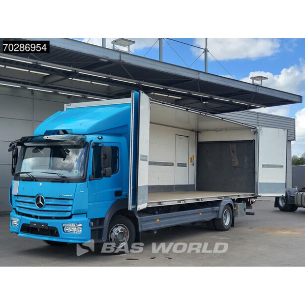 2014 مرسيدس بنز ATEGO 1523-41397566
