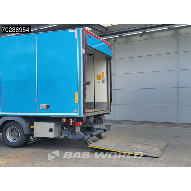 2014 مرسيدس بنز ATEGO 1523-41397567