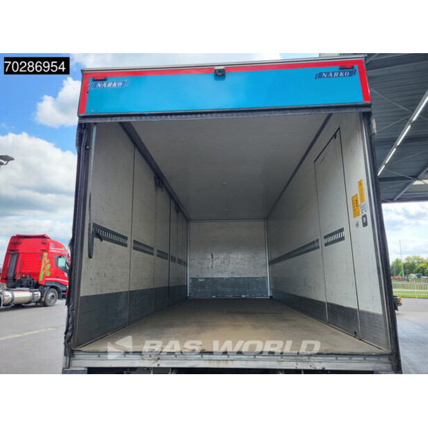 2014 مرسيدس بنز ATEGO 1523-41397568