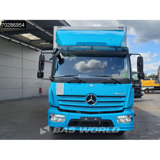 2014 مرسيدس بنز ATEGO 1523-41397569