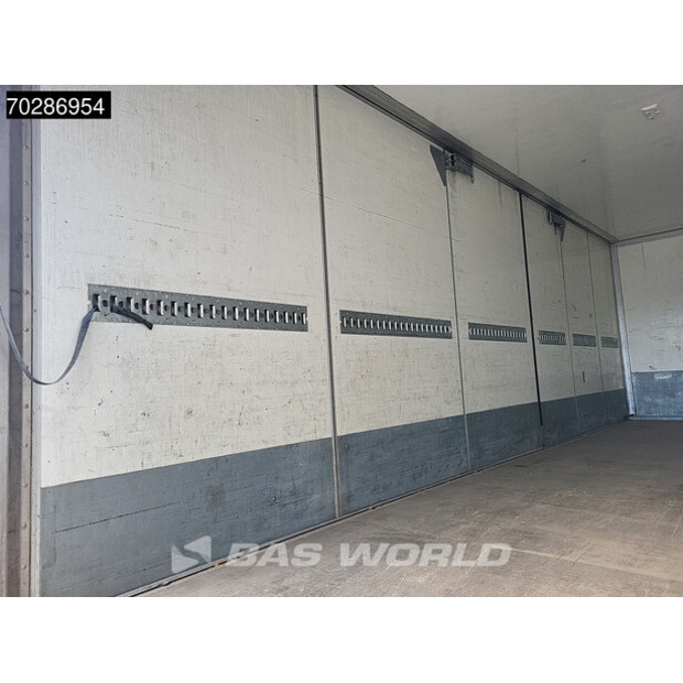 2014 مرسيدس بنز ATEGO 1523-41397570