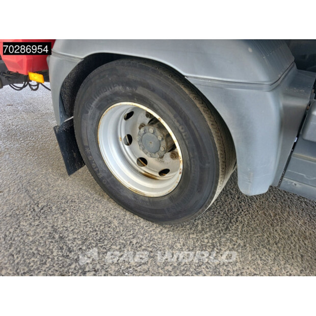 2014 مرسيدس بنز ATEGO 1523-41397572