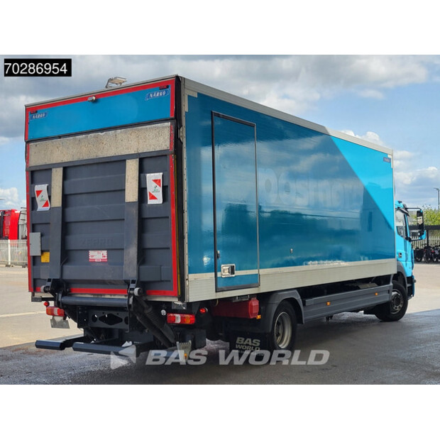 2014 مرسيدس بنز ATEGO 1523-41397573