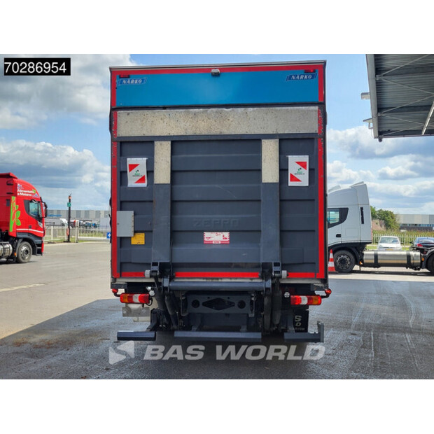 2014 مرسيدس بنز ATEGO 1523-41397574