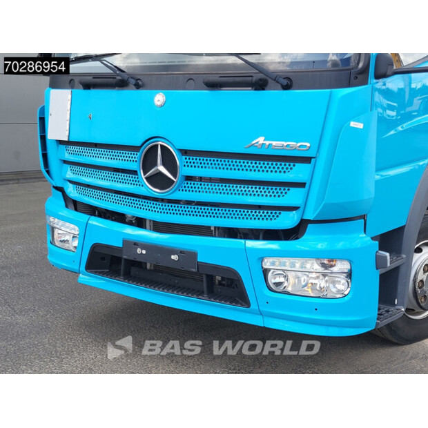 2014 مرسيدس بنز ATEGO 1523-41397577