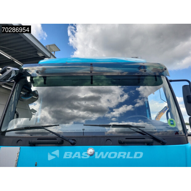 2014 مرسيدس بنز ATEGO 1523-41397578
