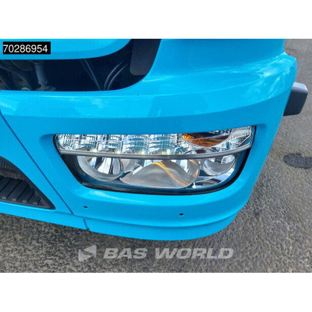 2014 مرسيدس بنز ATEGO 1523-41397579