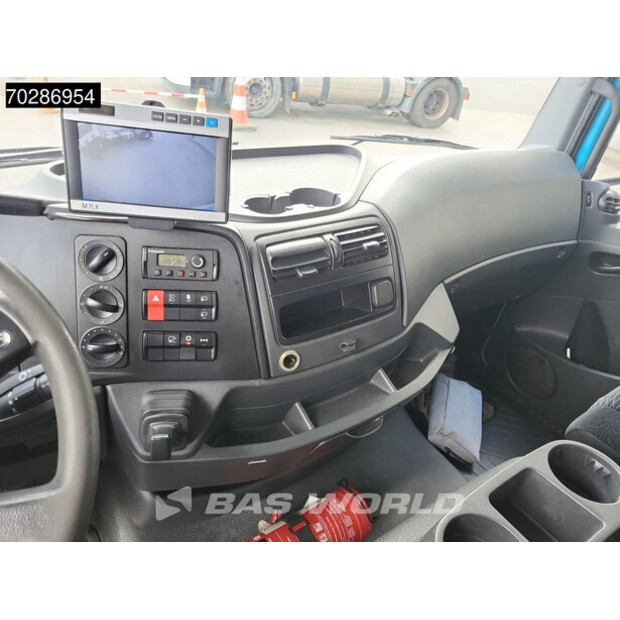 2014 مرسيدس بنز ATEGO 1523-41397581