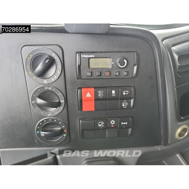 2014 مرسيدس بنز ATEGO 1523-41397582