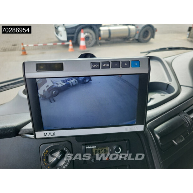 2014 مرسيدس بنز ATEGO 1523-41397583