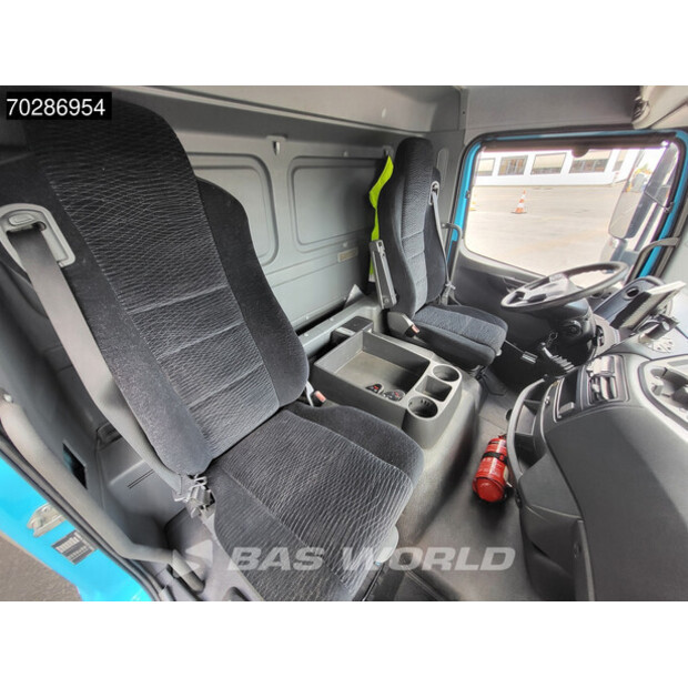 2014 مرسيدس بنز ATEGO 1523-41397584