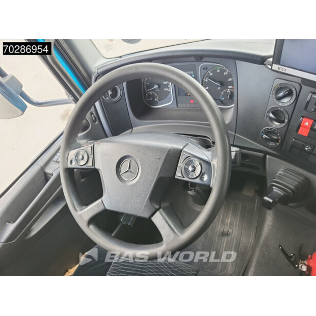 2014 مرسيدس بنز ATEGO 1523-41397585