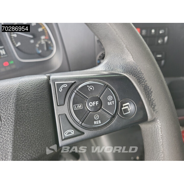 2014 مرسيدس بنز ATEGO 1523-41397587