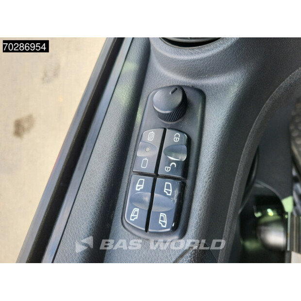 2014 مرسيدس بنز ATEGO 1523-41397588