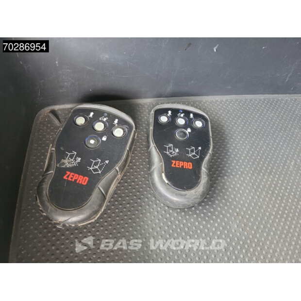 2014 مرسيدس بنز ATEGO 1523-41397589