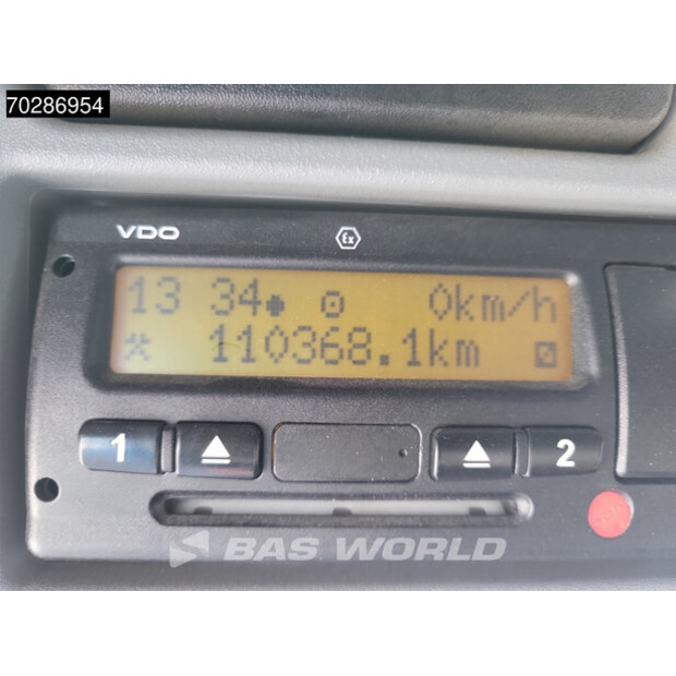2014 مرسيدس بنز ATEGO 1523-41397590