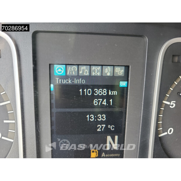 2014 مرسيدس بنز ATEGO 1523-41397591