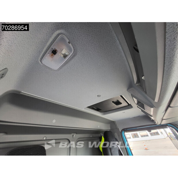 2014 مرسيدس بنز ATEGO 1523-41397592