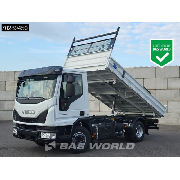 2024 Iveco Eurocargo 80E210-41397596