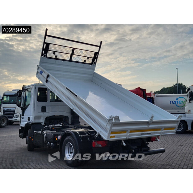 2024 Iveco Eurocargo 80E210-41397597