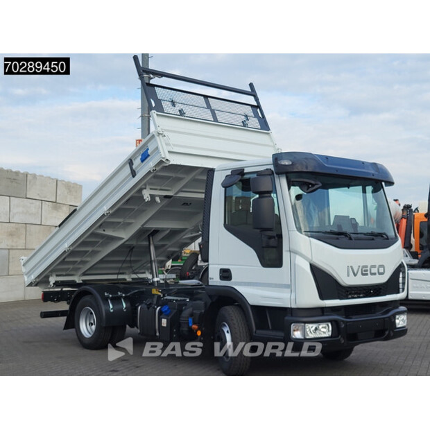 2024 Iveco Eurocargo 80E210-41397598
