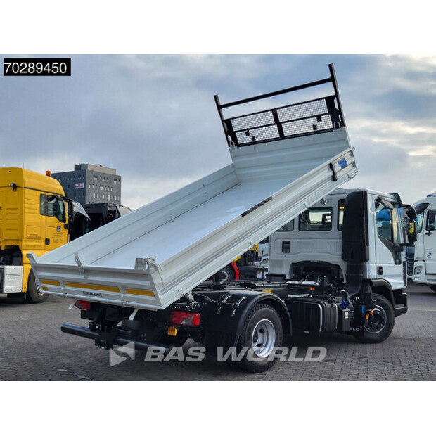 2024 Iveco Eurocargo 80E210-41397600