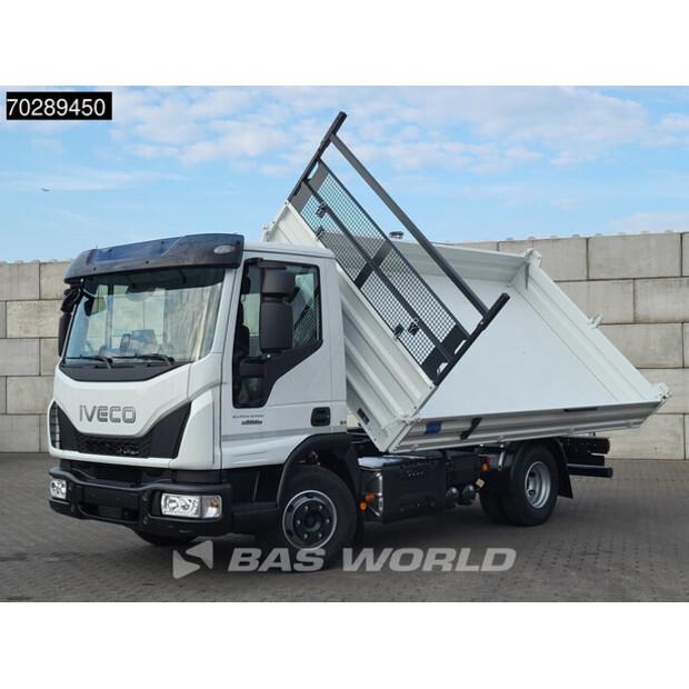 2024 Iveco Eurocargo 80E210-41397601