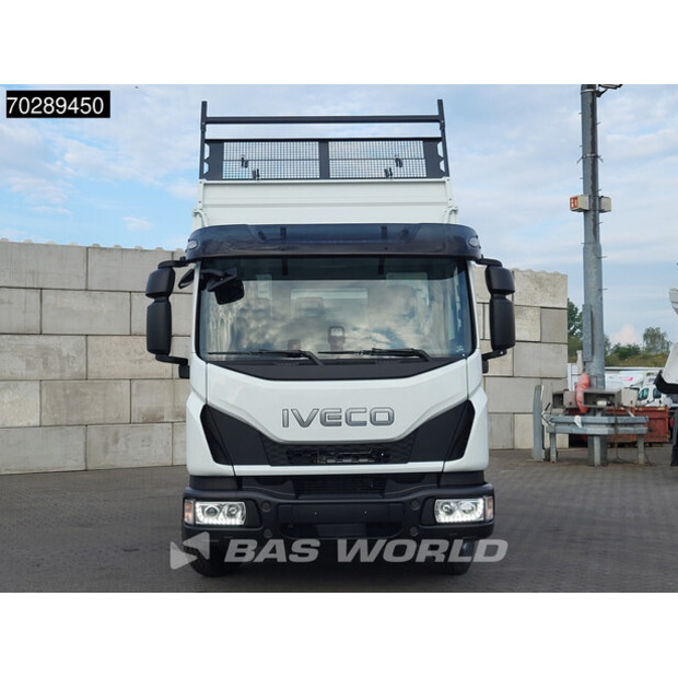 2024 Iveco Eurocargo 80E210-41397603