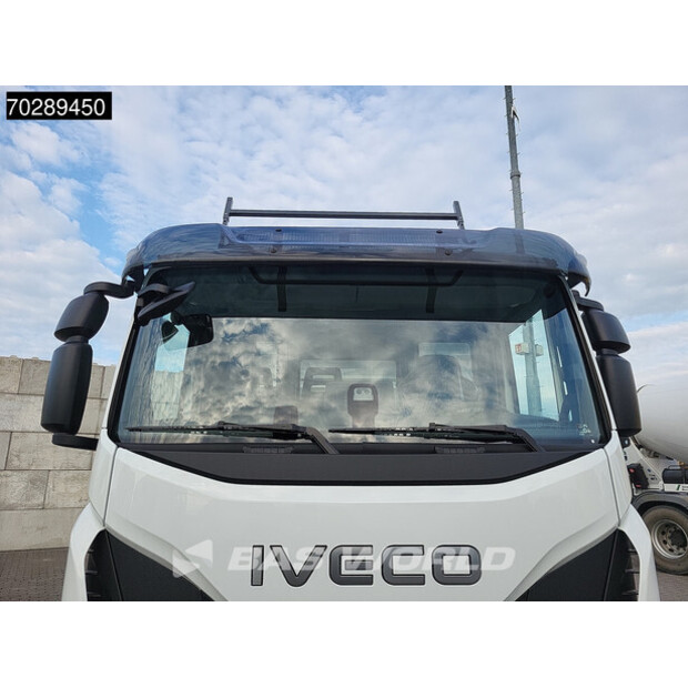 2024 Iveco Eurocargo 80E210-41397604