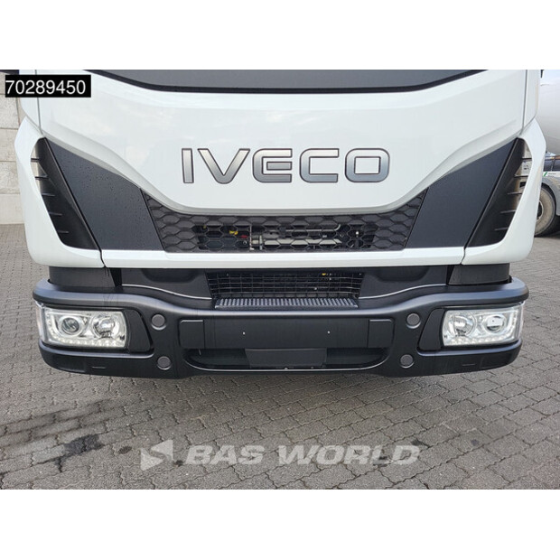 2024 Iveco Eurocargo 80E210-41397605