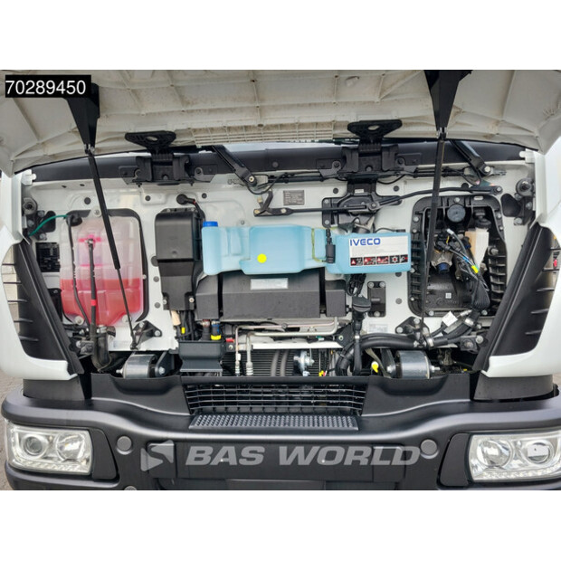 2024 Iveco Eurocargo 80E210-41397606
