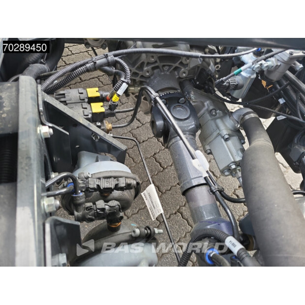 2024 Iveco Eurocargo 80E210-41397611