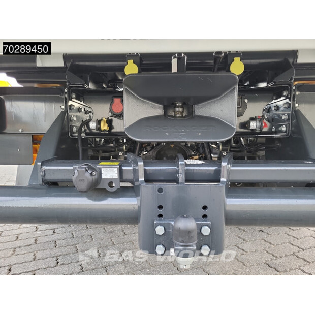 2024 Iveco Eurocargo 80E210-41397612